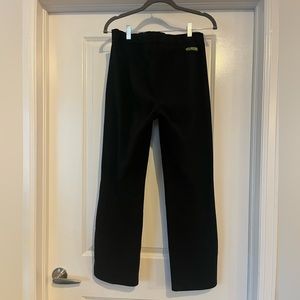 Melanzana Black Wind Pro Sweats